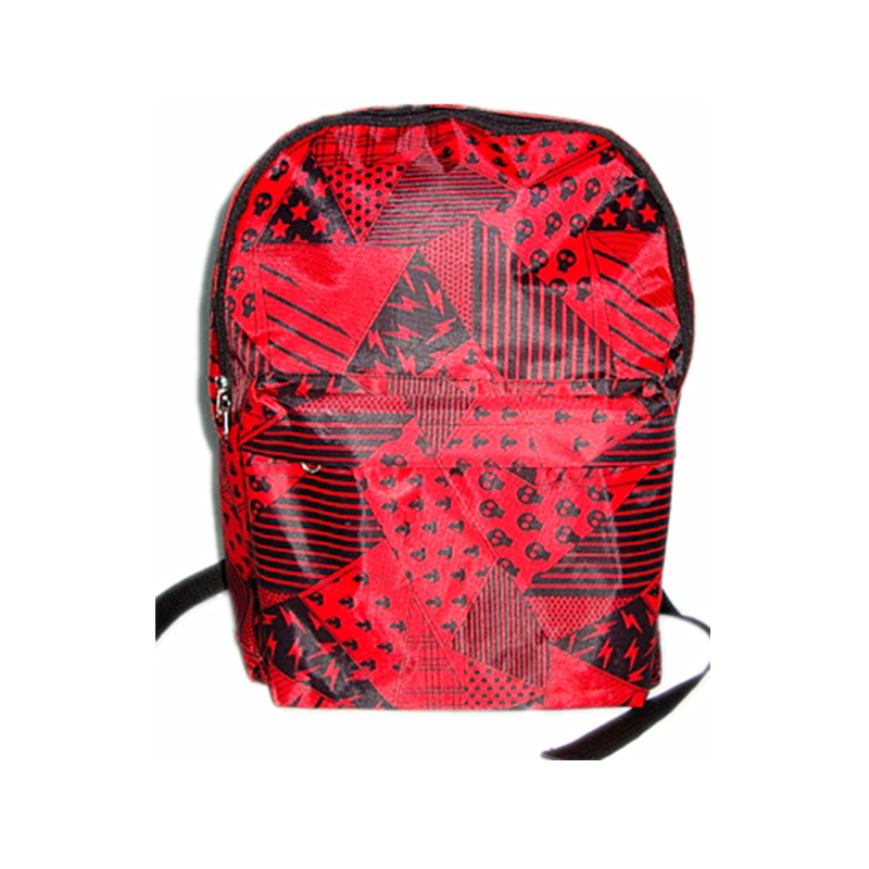 JS-BP002-Plecak sportowy