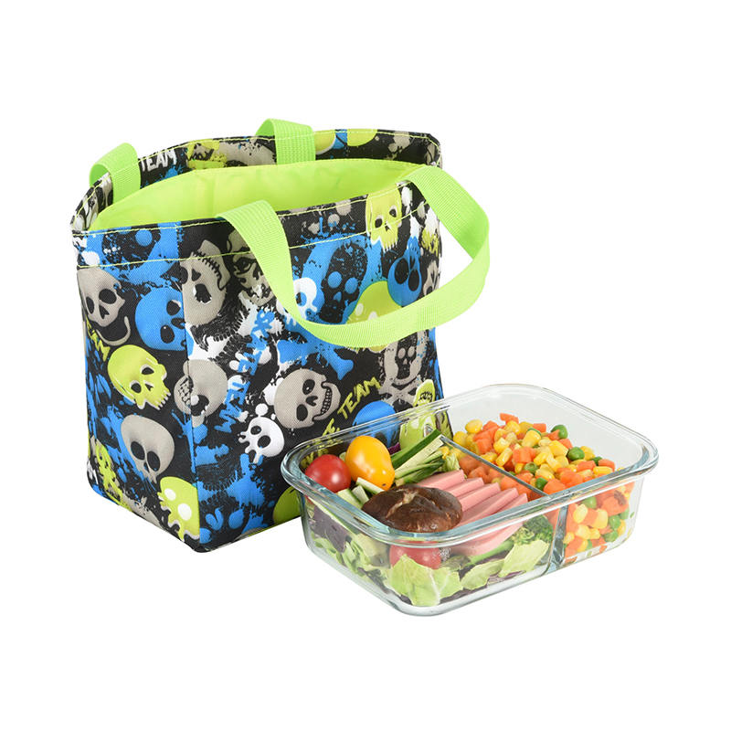 JS-CL-010-Poliestrowa torba termoizolacyjna/torba piknikowa