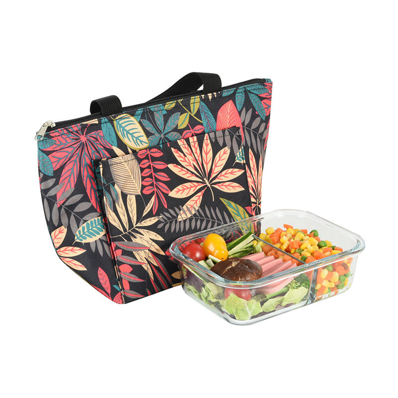 JS-CL-009-Poliestrowa torba termoizolacyjna/torba piknikowa