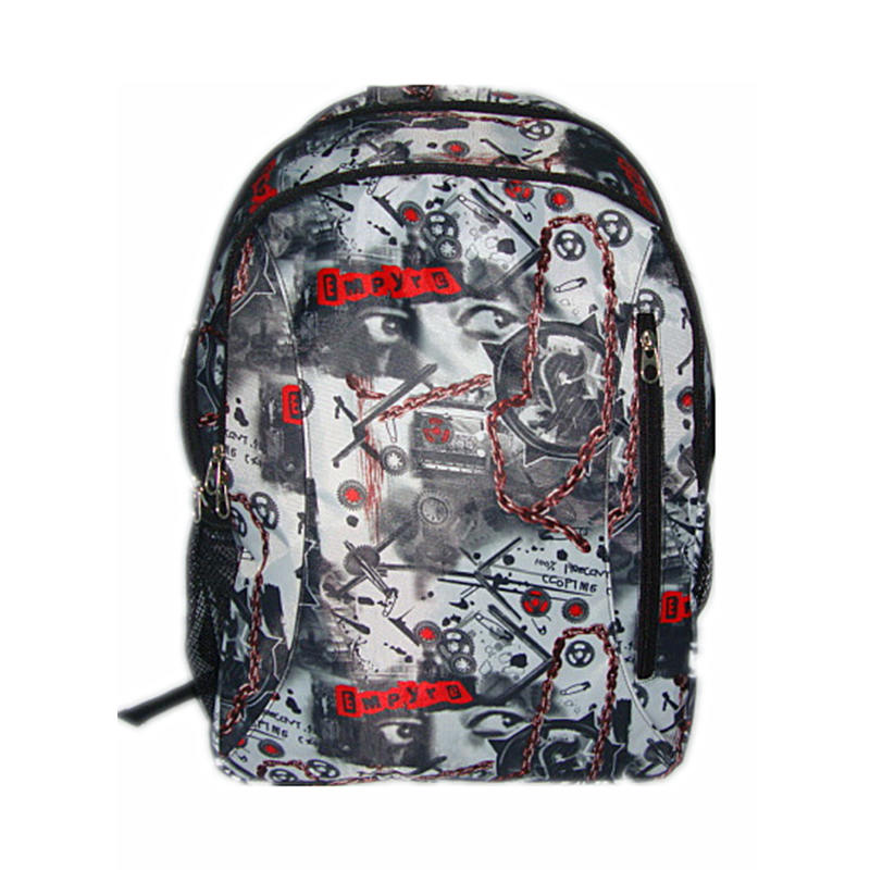 JS-BP012-Plecak sportowy