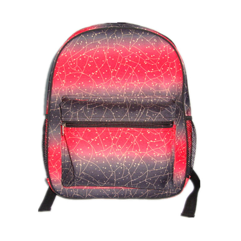 JS-BP004-Plecak sportowy