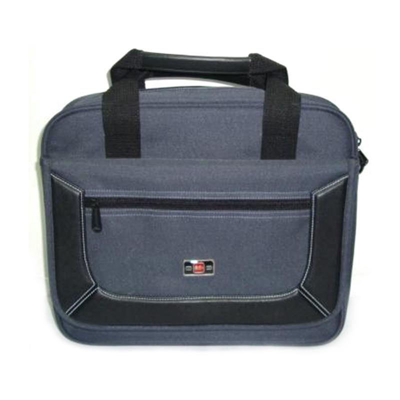JS-BL043-Torba na laptopa z PCV