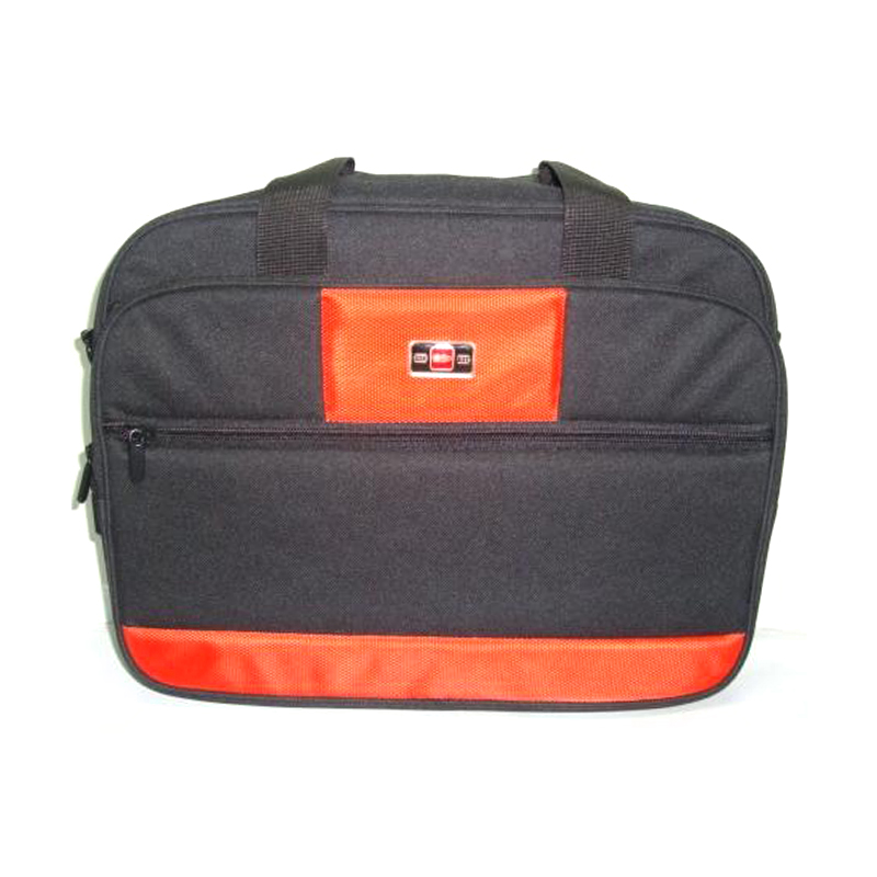 JS-BL030-Torba na laptopa z PCV