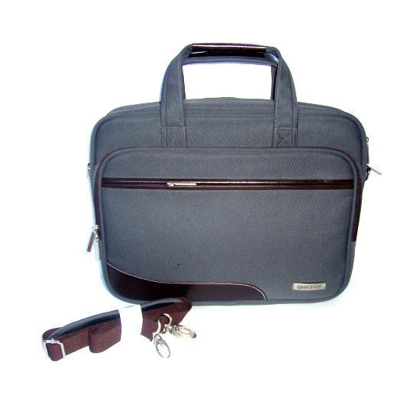 JS-BL027-Twillowa torba biznesowa na laptopa