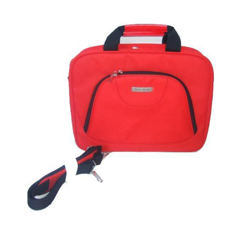JS-BL023-Torba na laptopa z PCV