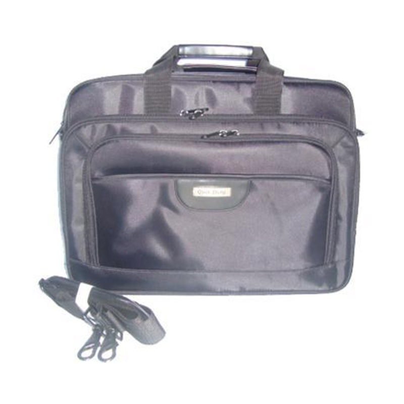JS-BL015-Twillowa torba biznesowa na laptopa