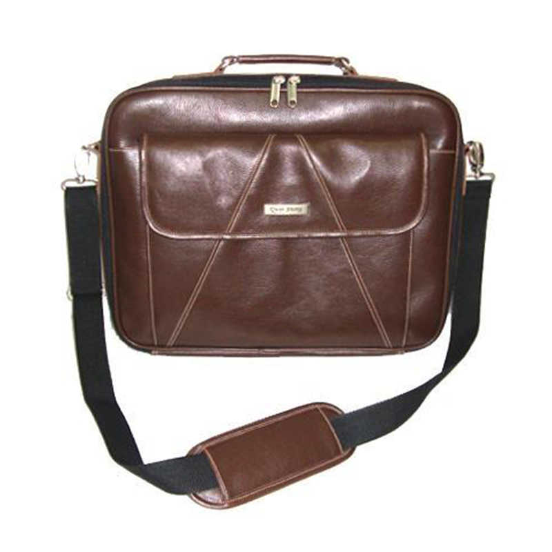 JS-BL013-Torba na laptopa z PCV